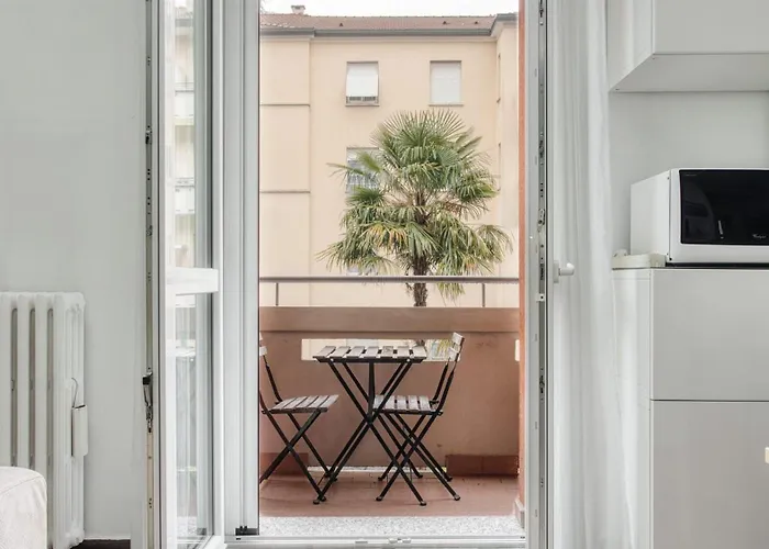 Ideal Rent - Albertinelli 9