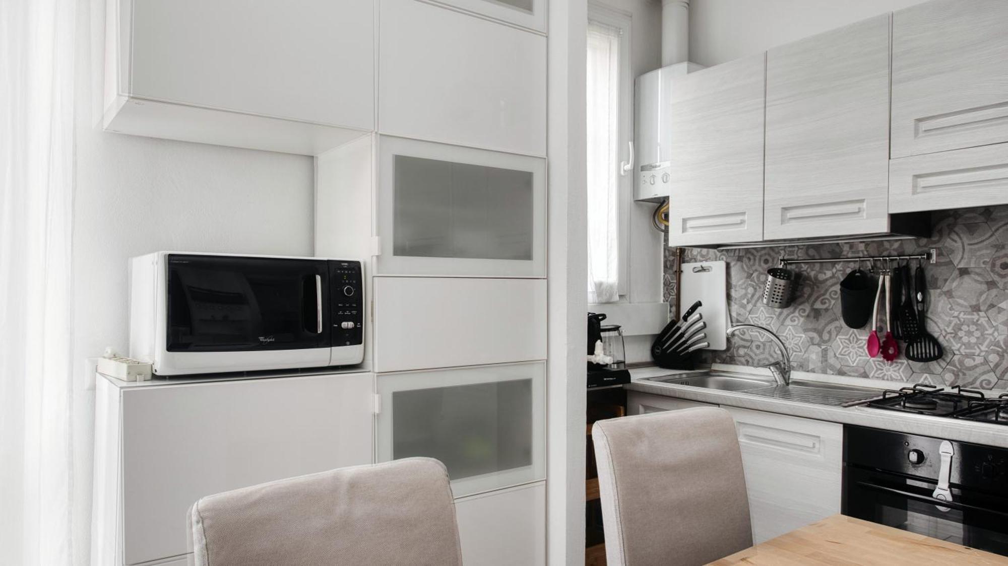 Ideal Rent - Albertinelli 9 Apartment Milan